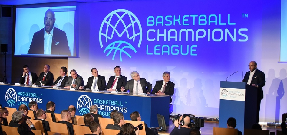 Basketball Champions League